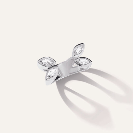 Main Character Ring - LÚDERE