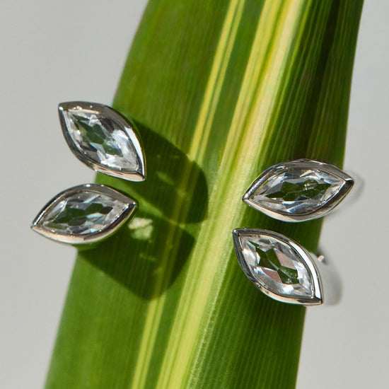 Main Character Ring - LÚDERE