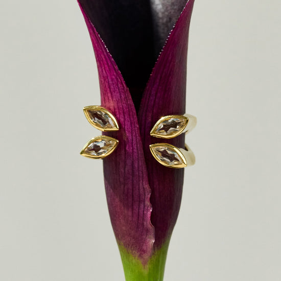 Main Character Ring - LÚDERE