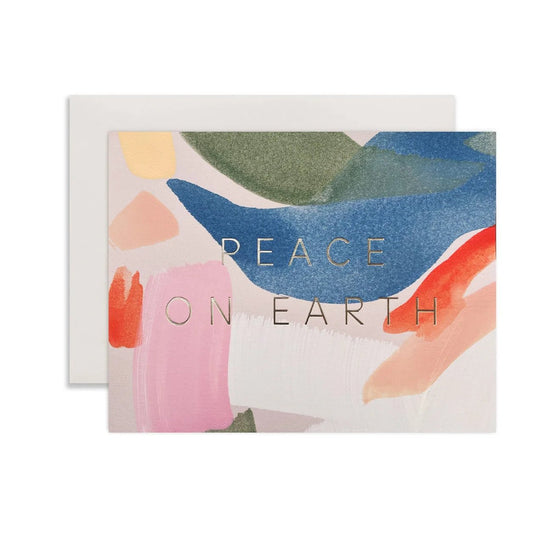 Marfa Peace Stationary Set - LÚDERE