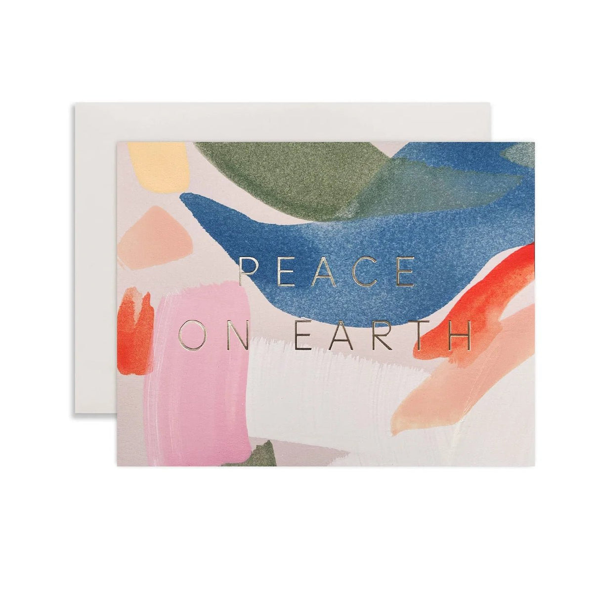 Marfa Peace Stationary Set - LÚDERE