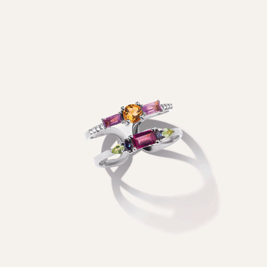 Midnight Snack Ring - LÚDERE