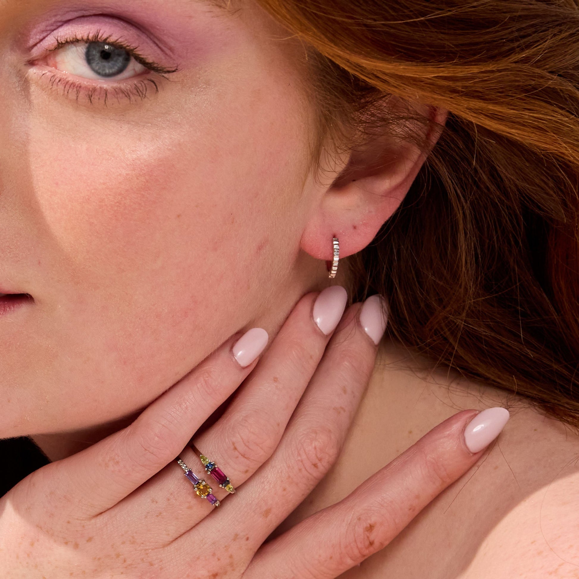 Midnight Snack Ring - LÚDERE