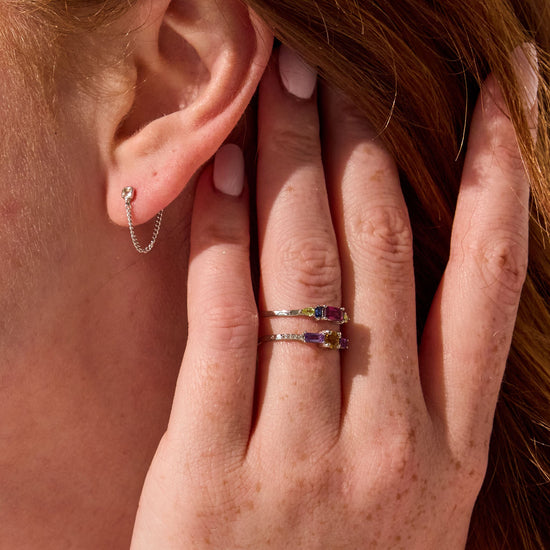 Midnight Snack Ring - LÚDERE