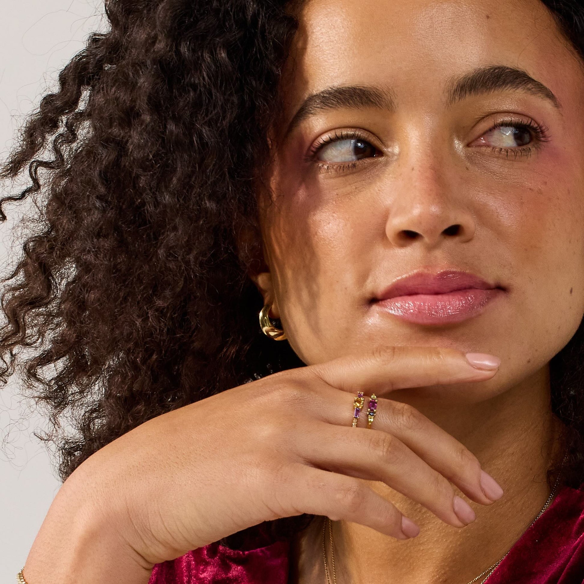 Midnight Snack Ring - LÚDERE