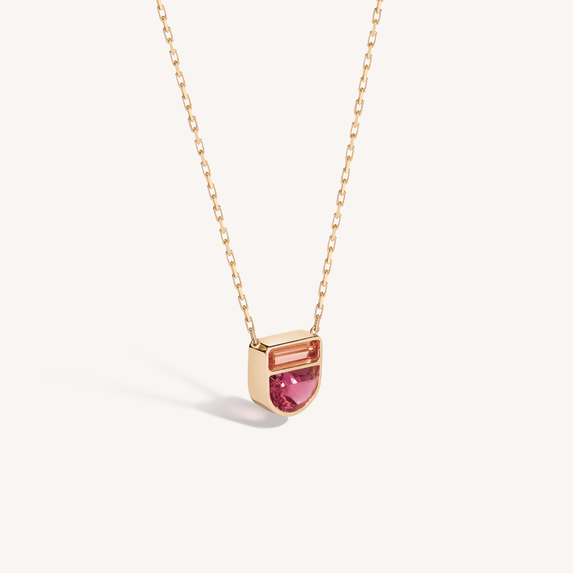 Mind Mischief Necklace - LÚDERE