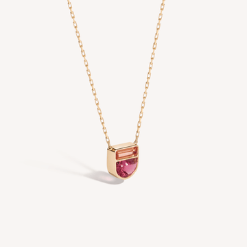Mind Mischief Necklace - LÚDERE