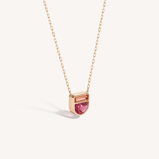 Mind Mischief Necklace - LÚDERE