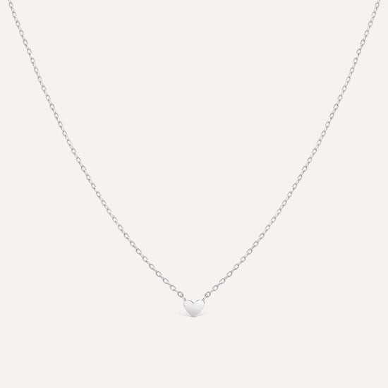Only Love Necklace - LÚDERE