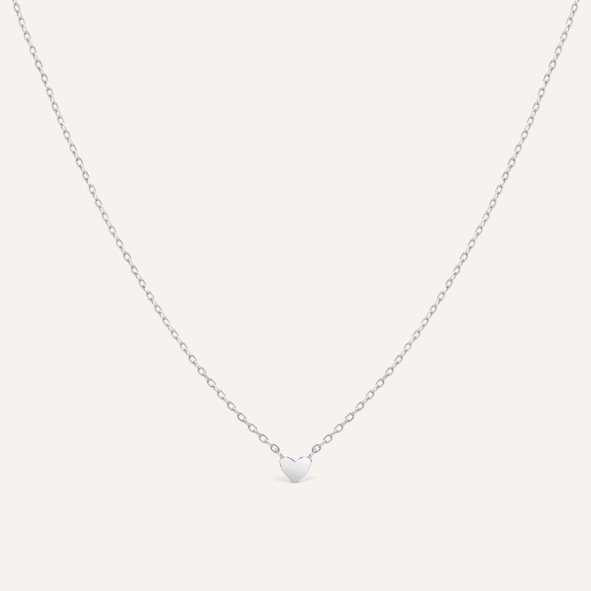 Only Love Necklace - LÚDERE