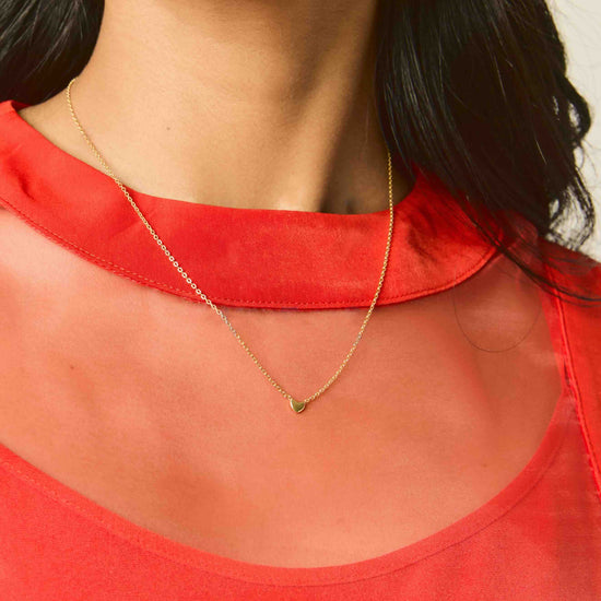 Only Love Necklace - LÚDERE