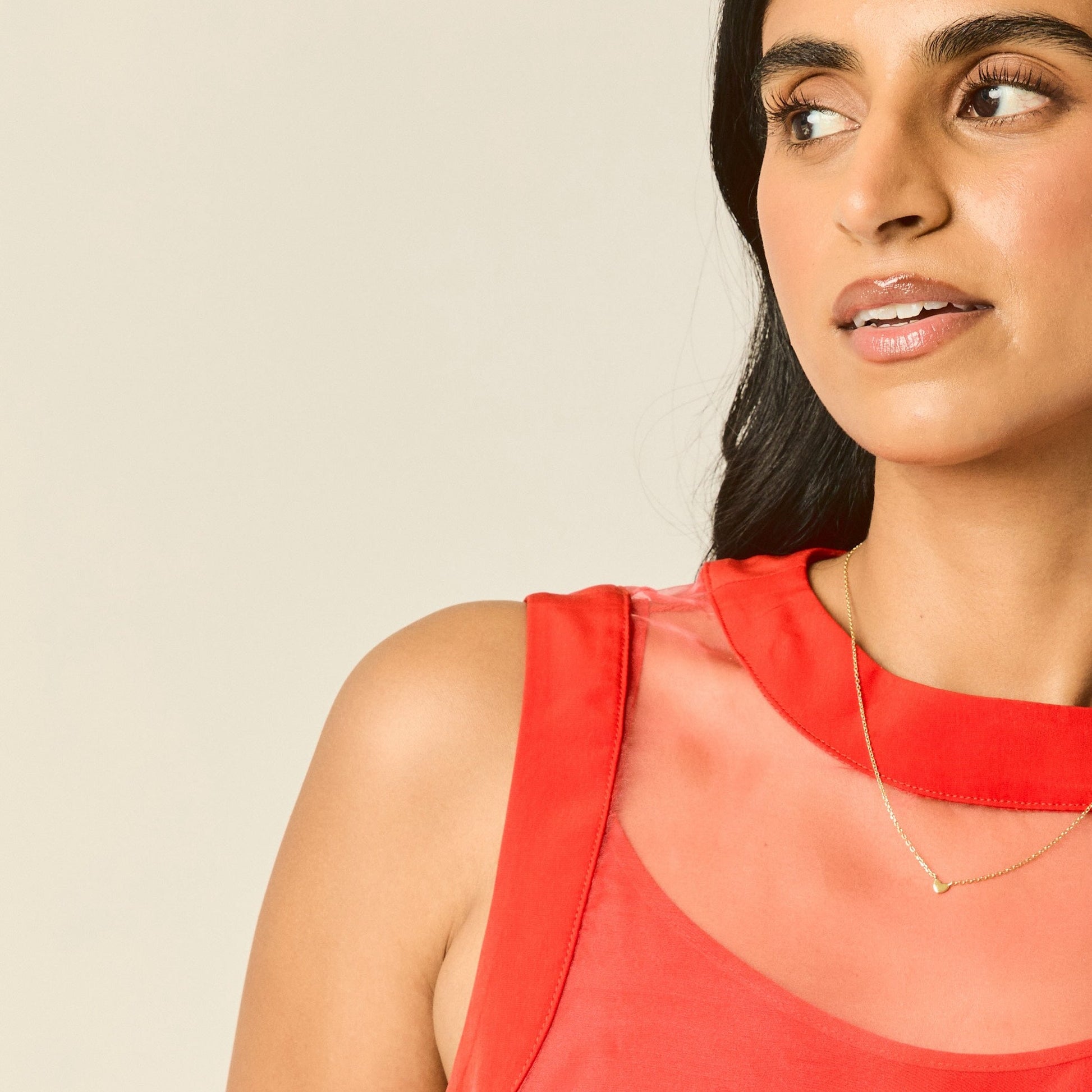 Only Love Necklace - LÚDERE
