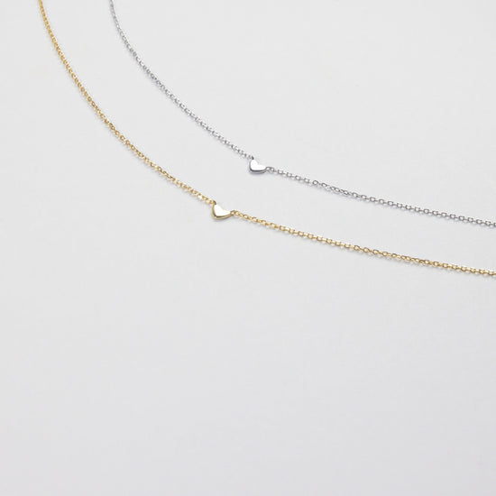 Only Love Necklace - LÚDERE