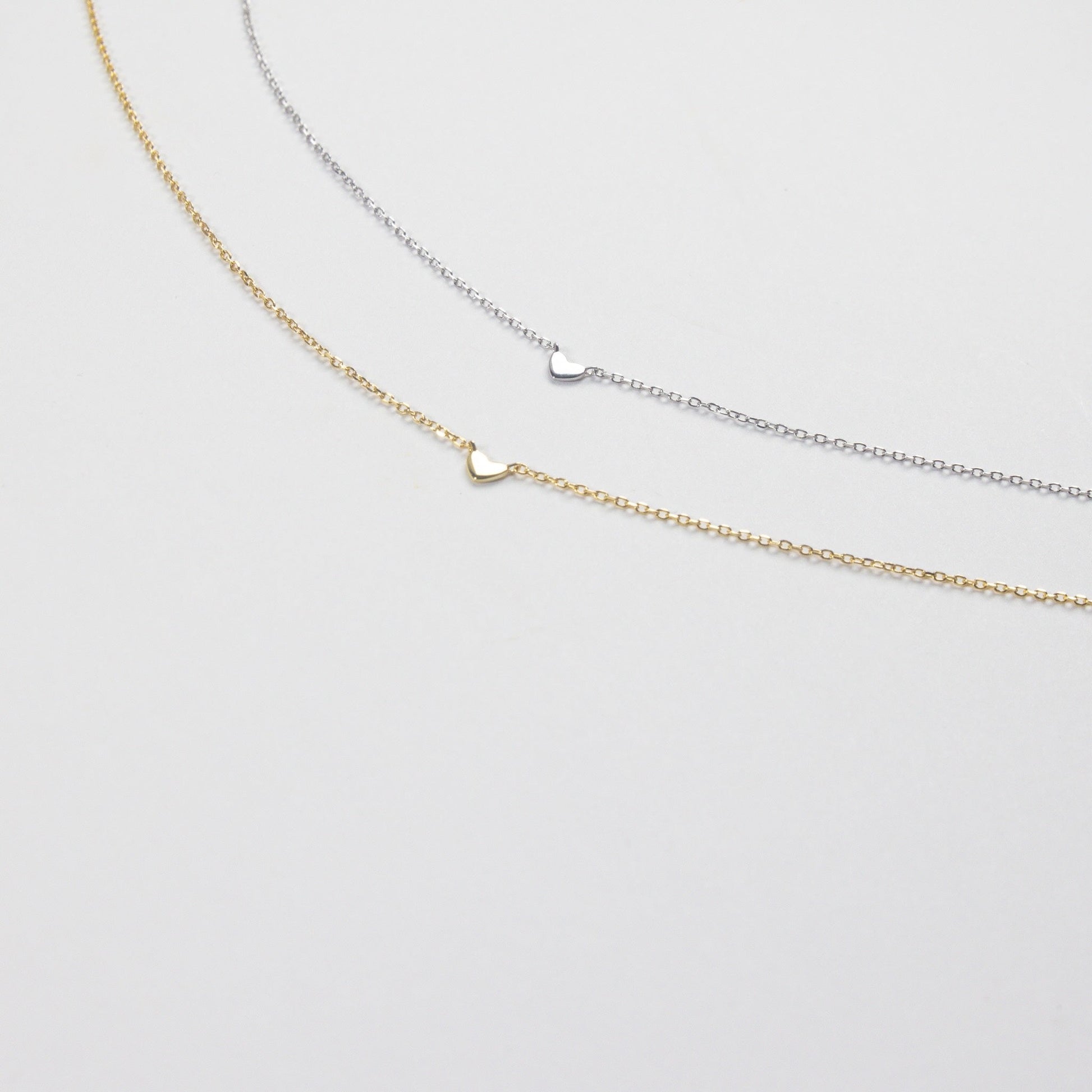 Only Love Necklace - LÚDERE