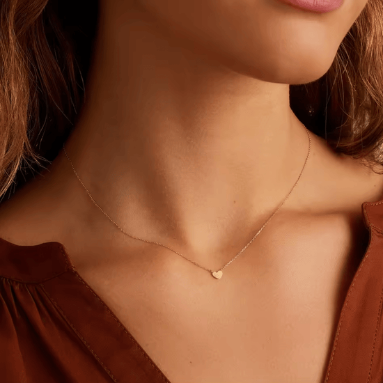 Only Love Necklace - LÚDERE