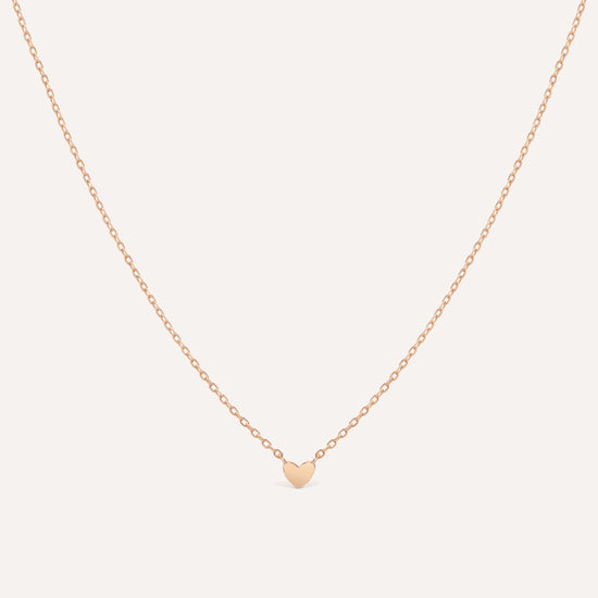 Only Love Necklace - LÚDERE