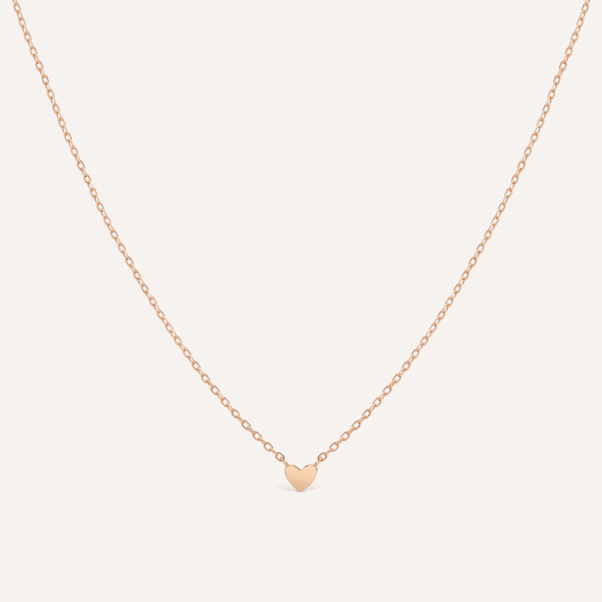 Only Love Necklace