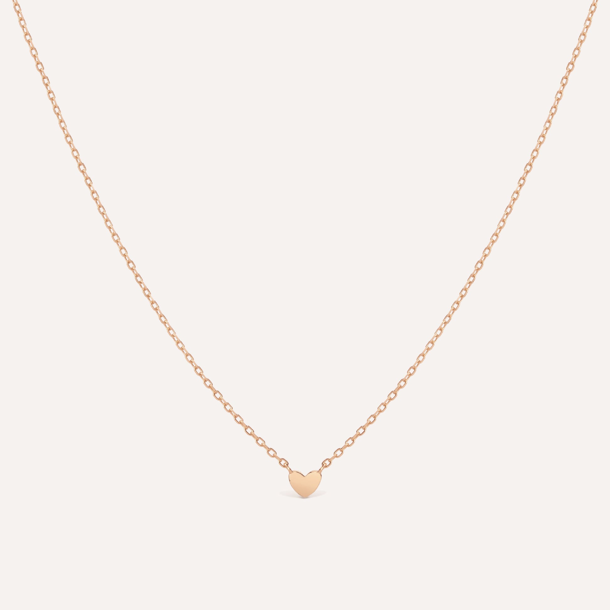 Only Love Necklace - LÚDERE