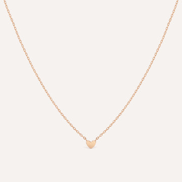 Only Love Necklace - LÚDERE