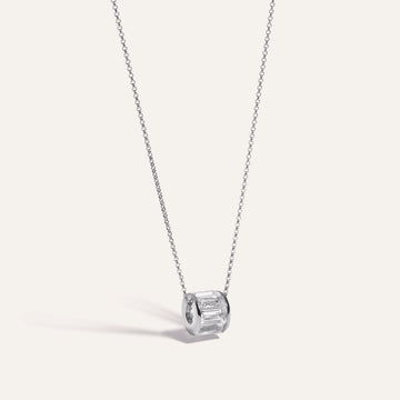 Promise Me Always Necklace - LÚDERE