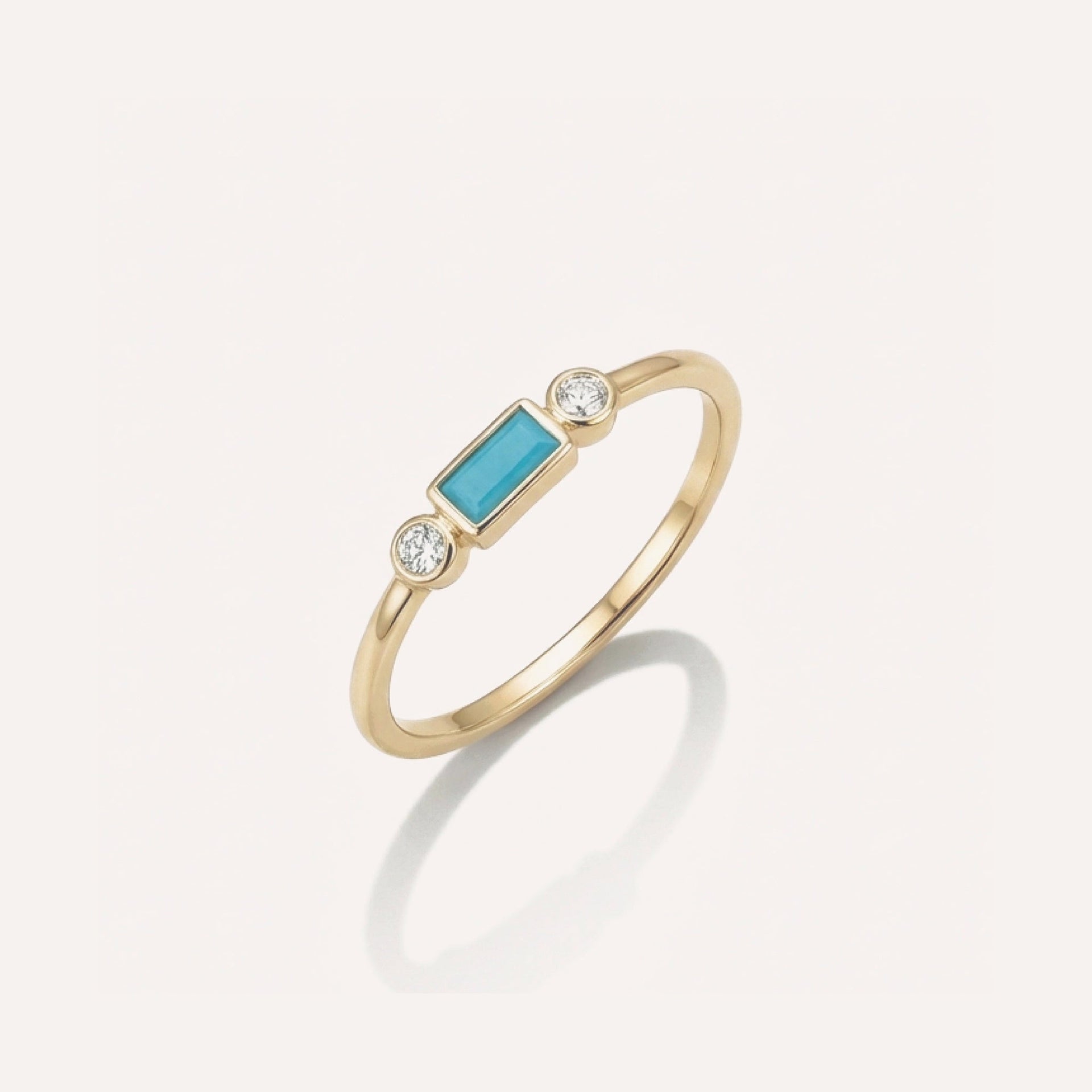 Right Place Ring