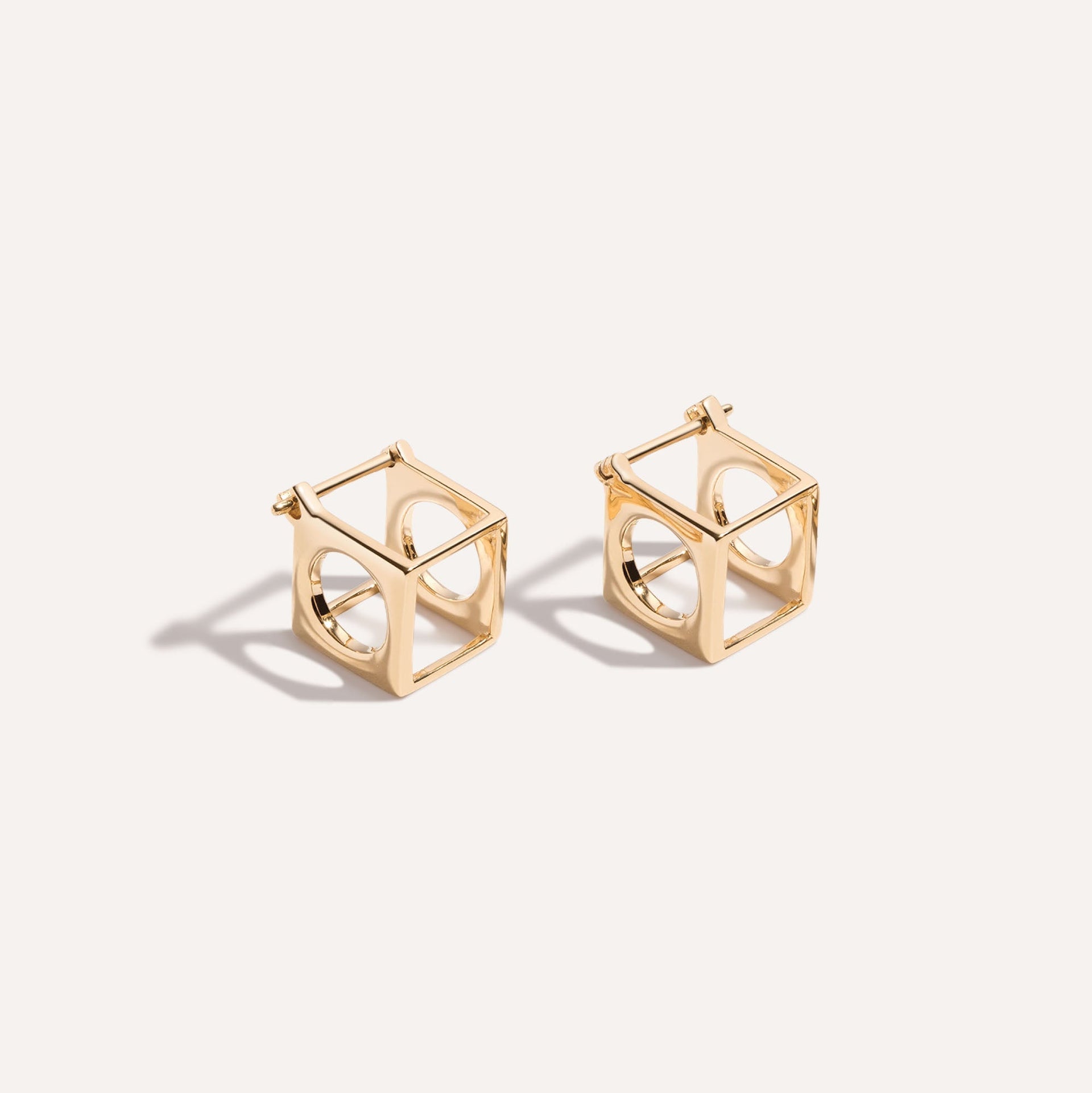 Screw It Lets Do It Earrings