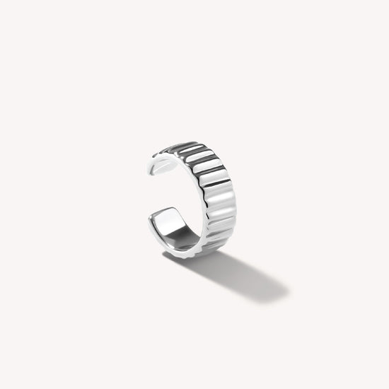 Seize The Sun Ear Cuff - LÚDERE