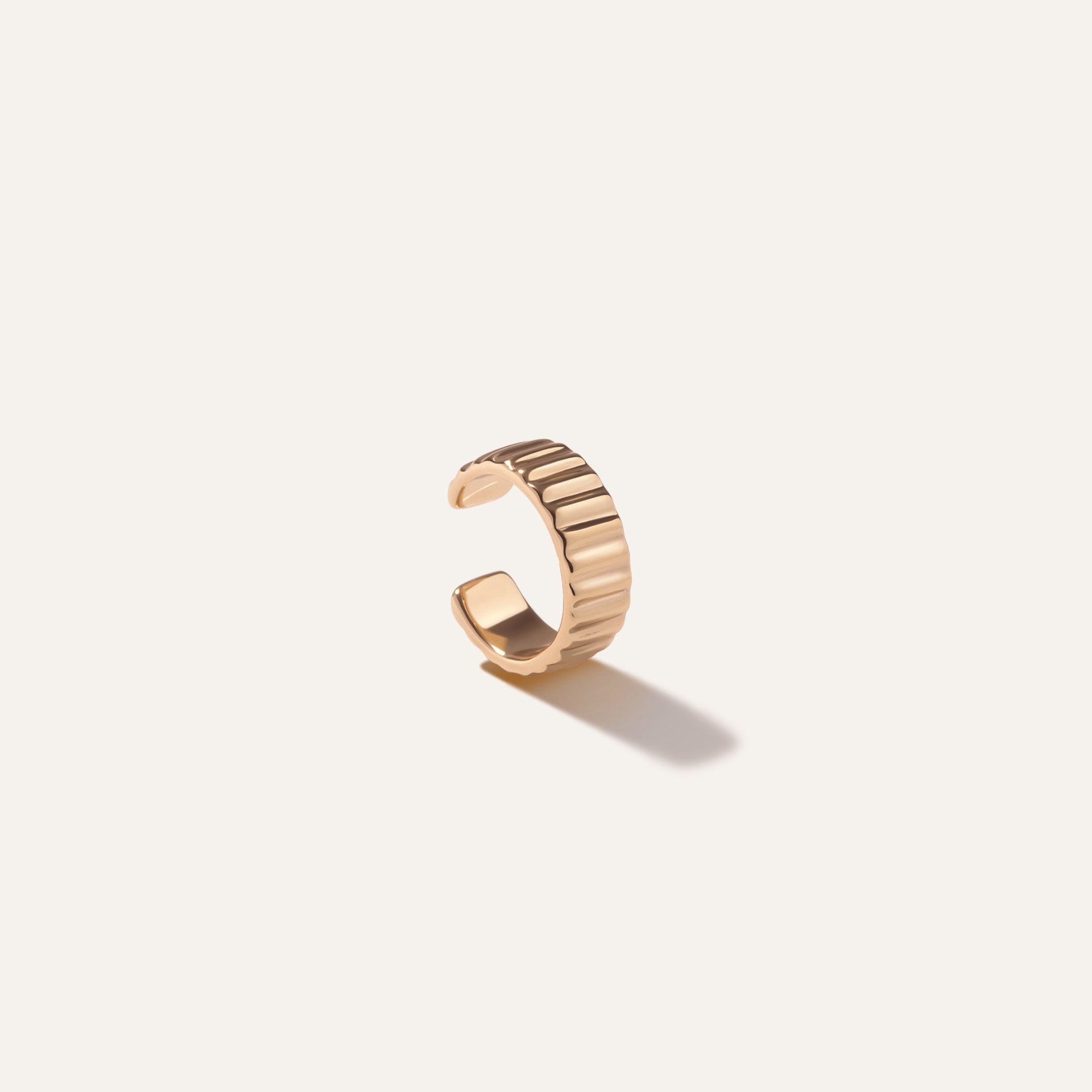 Seize Sun Ear Cuff
