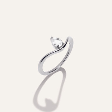 Stay A While Ring - LÚDERE