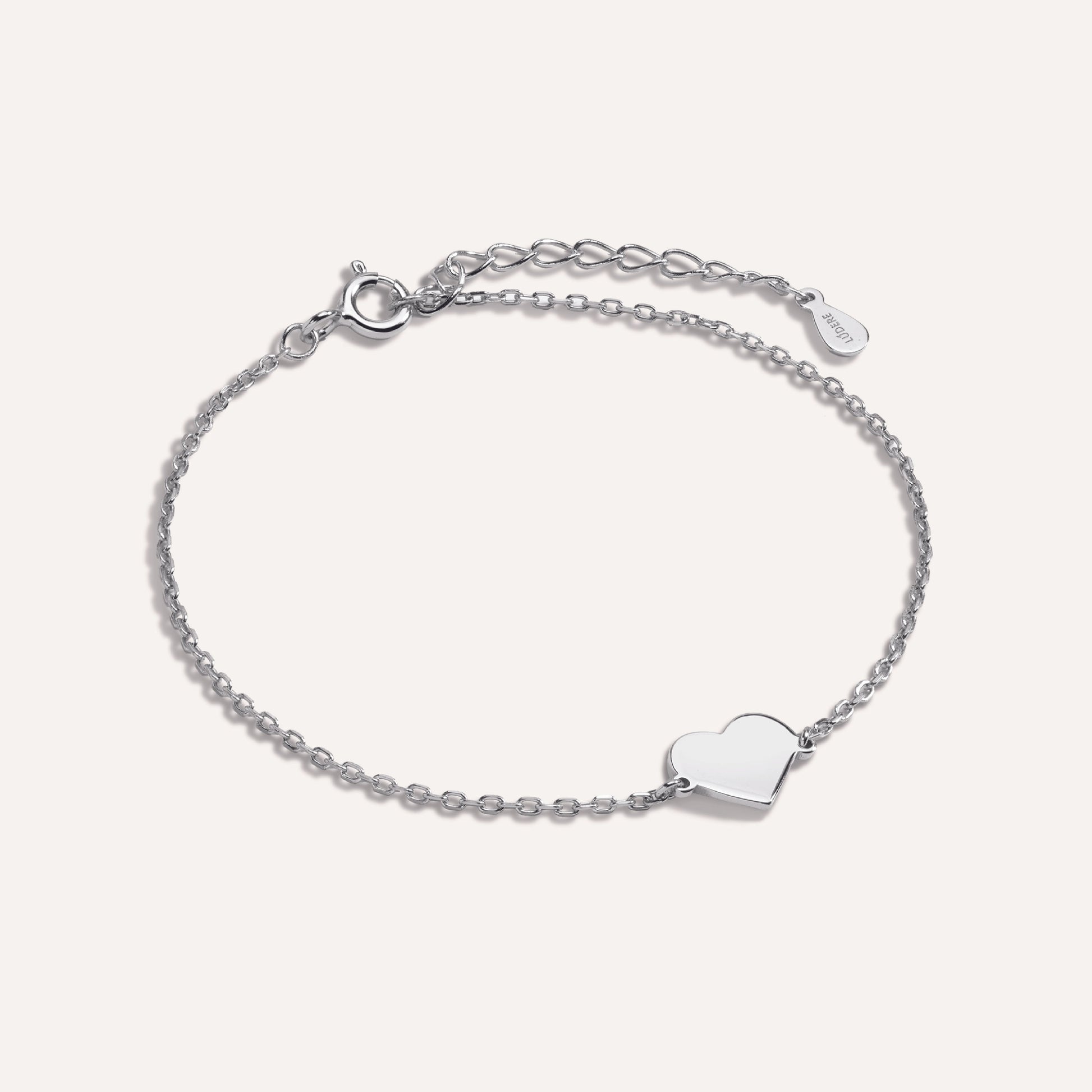 Sunday Kind of Love Bracelet - LÚDERE