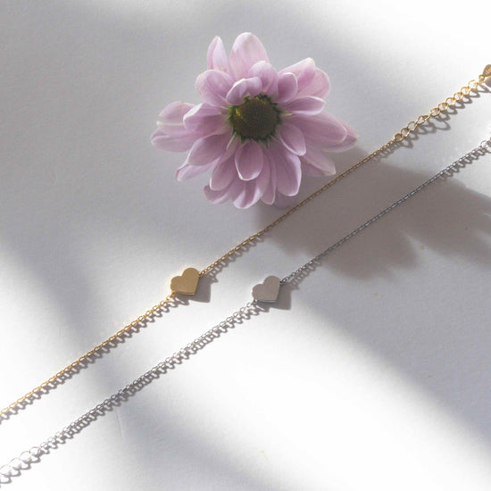 Sunday Kind of Love Bracelet - LÚDERE