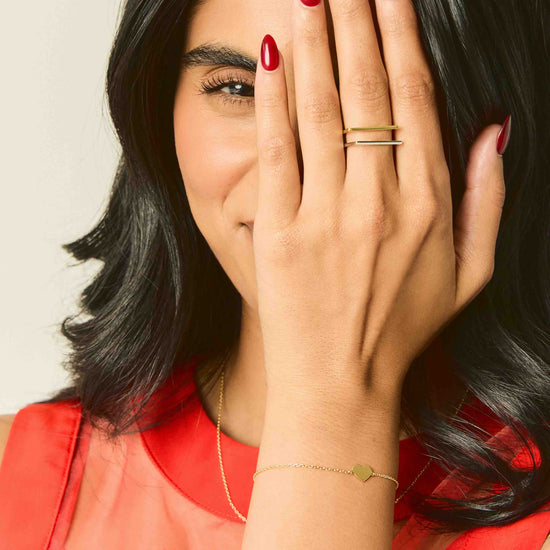 Sunday Kind of Love Bracelet - LÚDERE