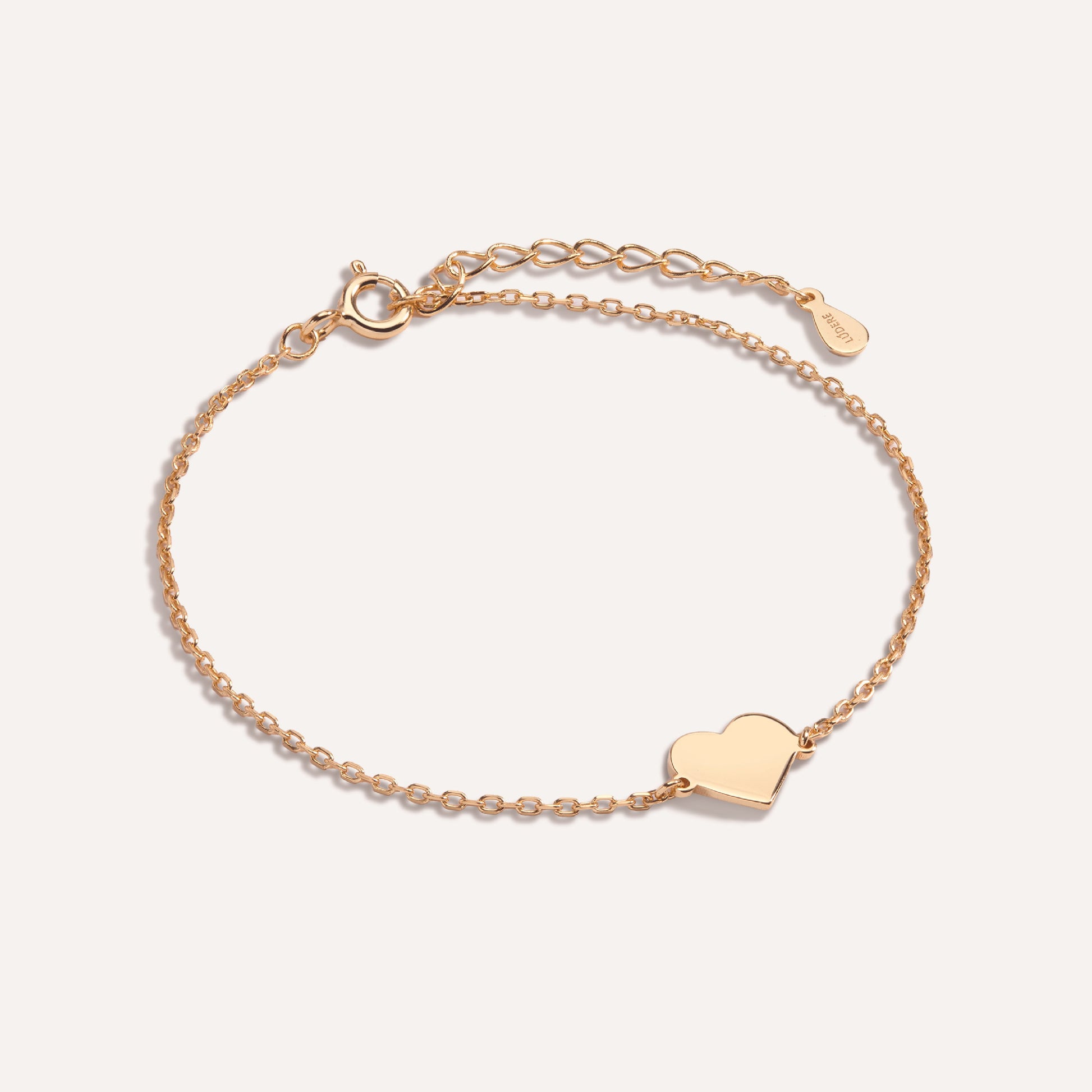 Sunday Kind of Love Bracelet - LÚDERE