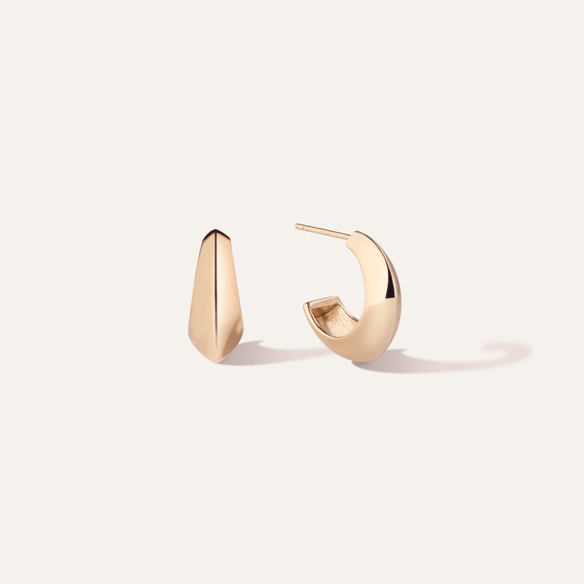 Try Stop Me Earrings