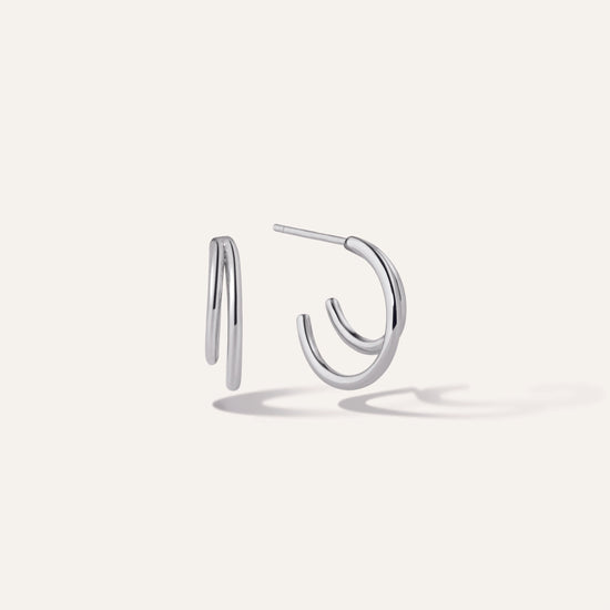 Wish You Were Here Earrings - LÚDERE