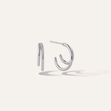 Wish You Were Here Earrings - LÚDERE