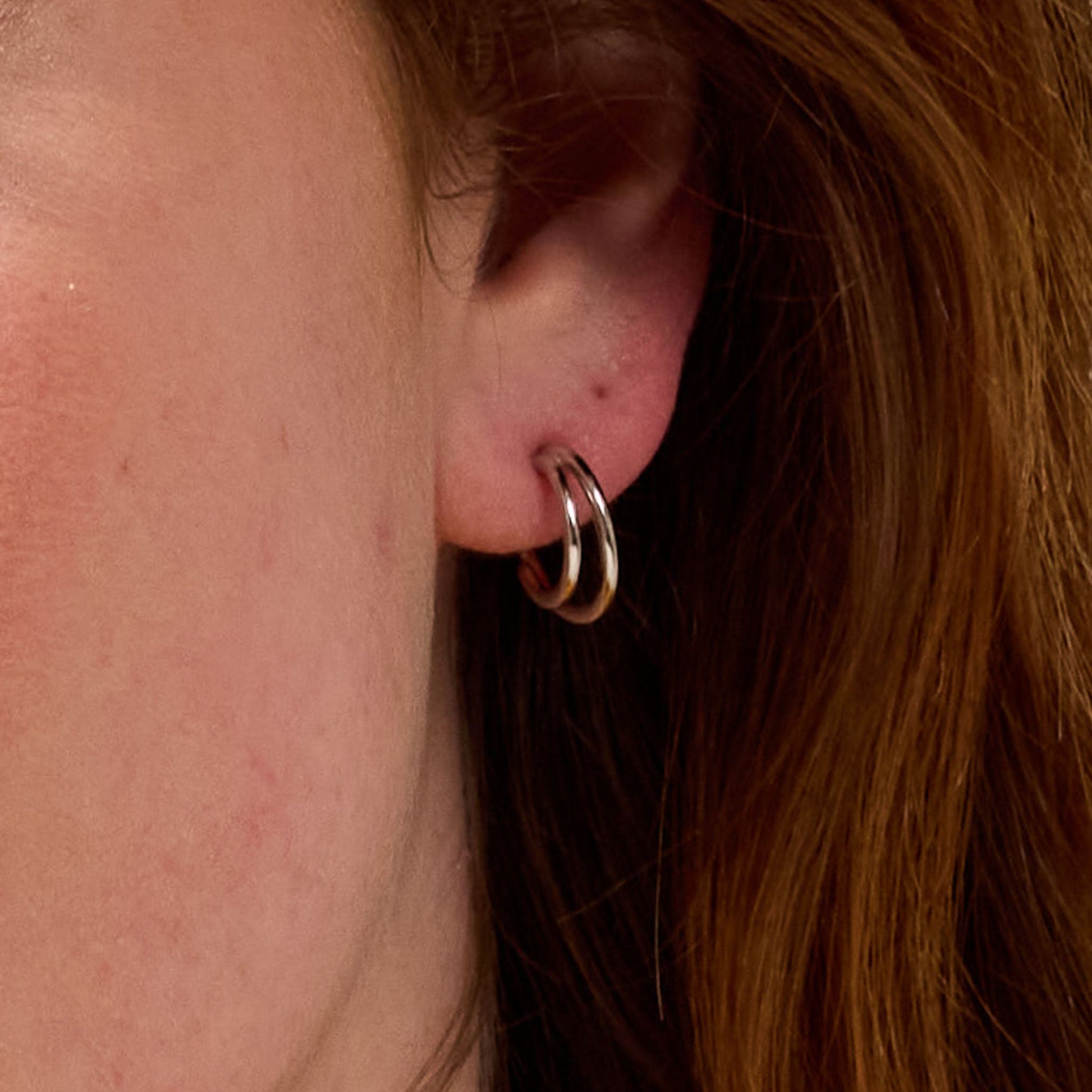 Wish You Were Here Earrings - LÚDERE