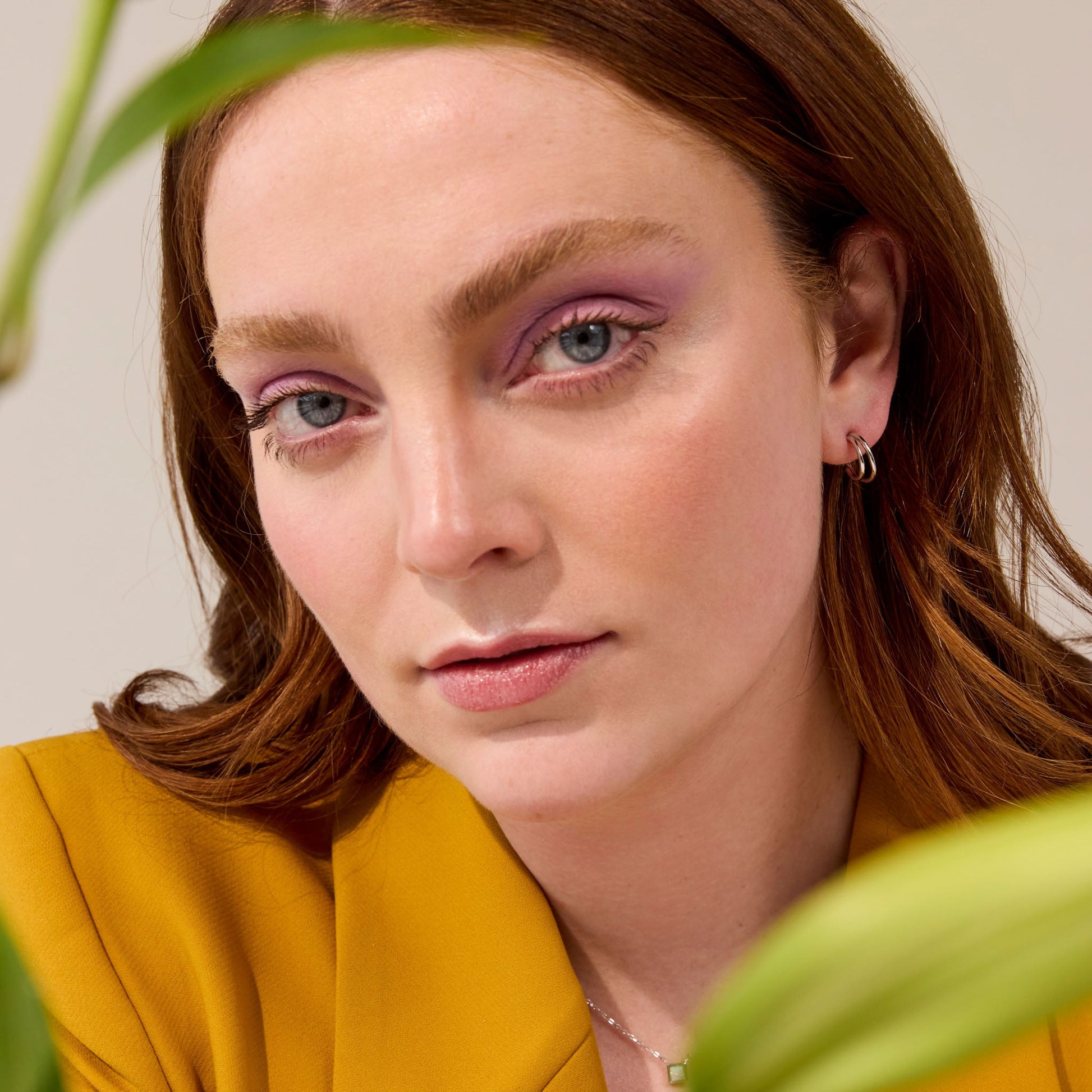 Wish You Were Here Earrings - LÚDERE