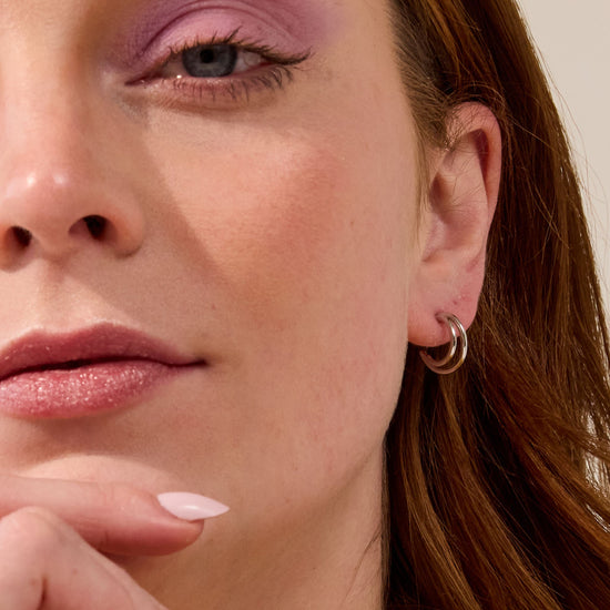 Wish You Were Here Earrings - LÚDERE