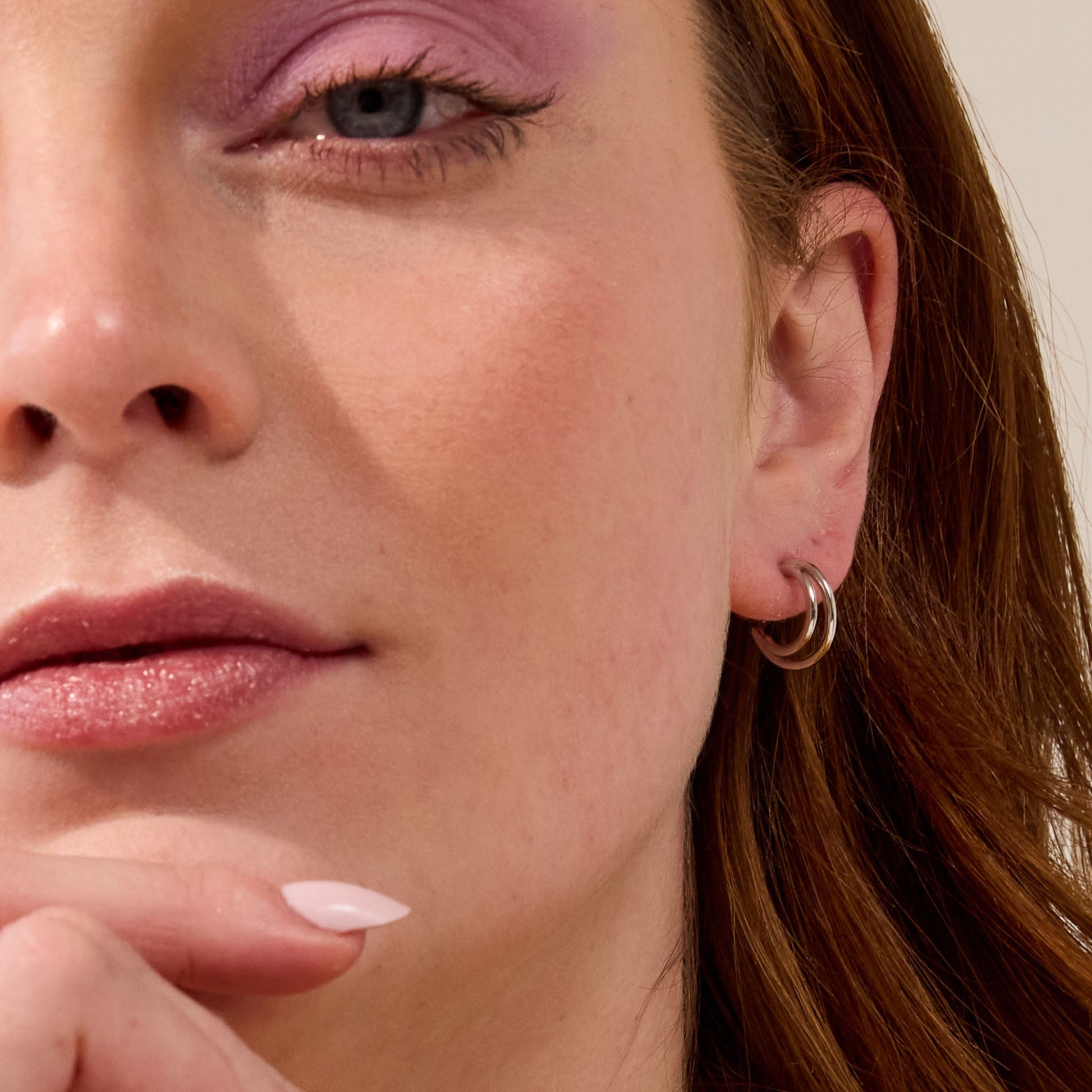 Wish You Were Here Earrings - LÚDERE