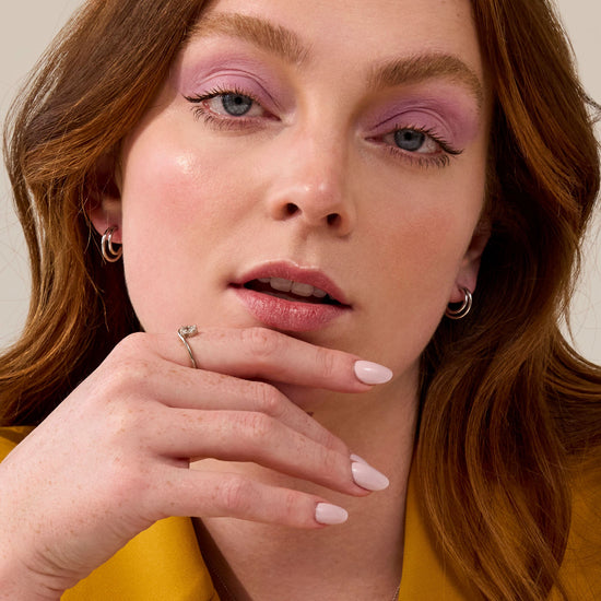 Wish You Were Here Earrings - LÚDERE