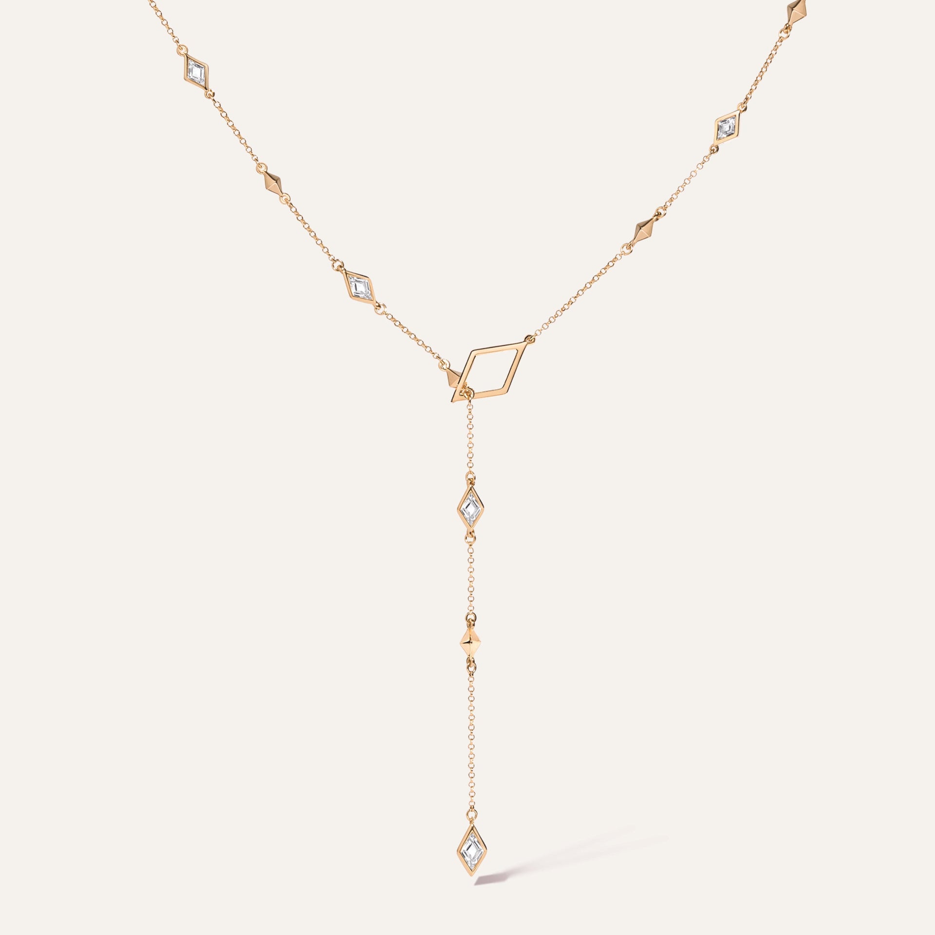 Youre Gonna Go Far Necklace