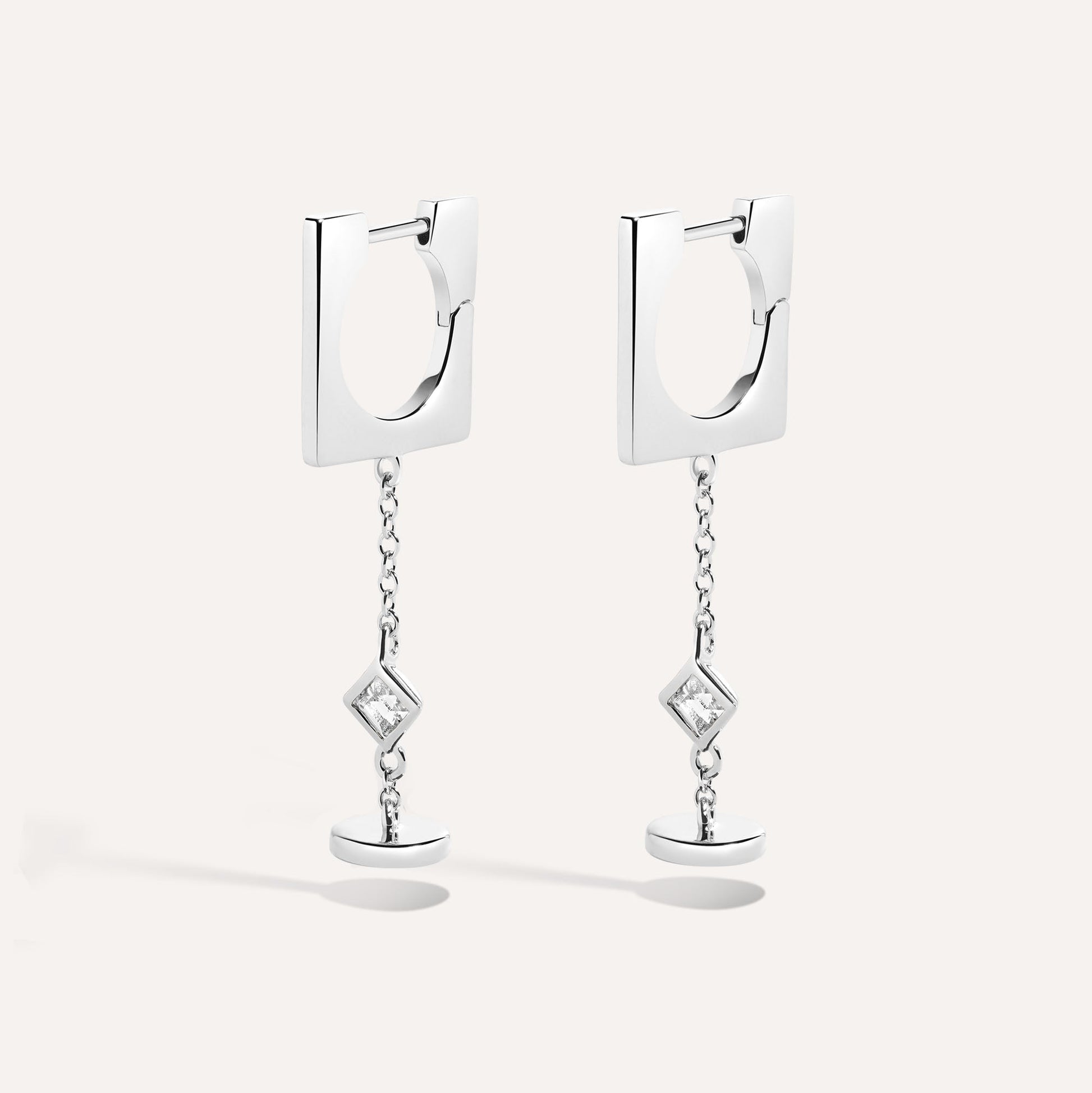 A Dream, Aloud Earrings - LÚDERE