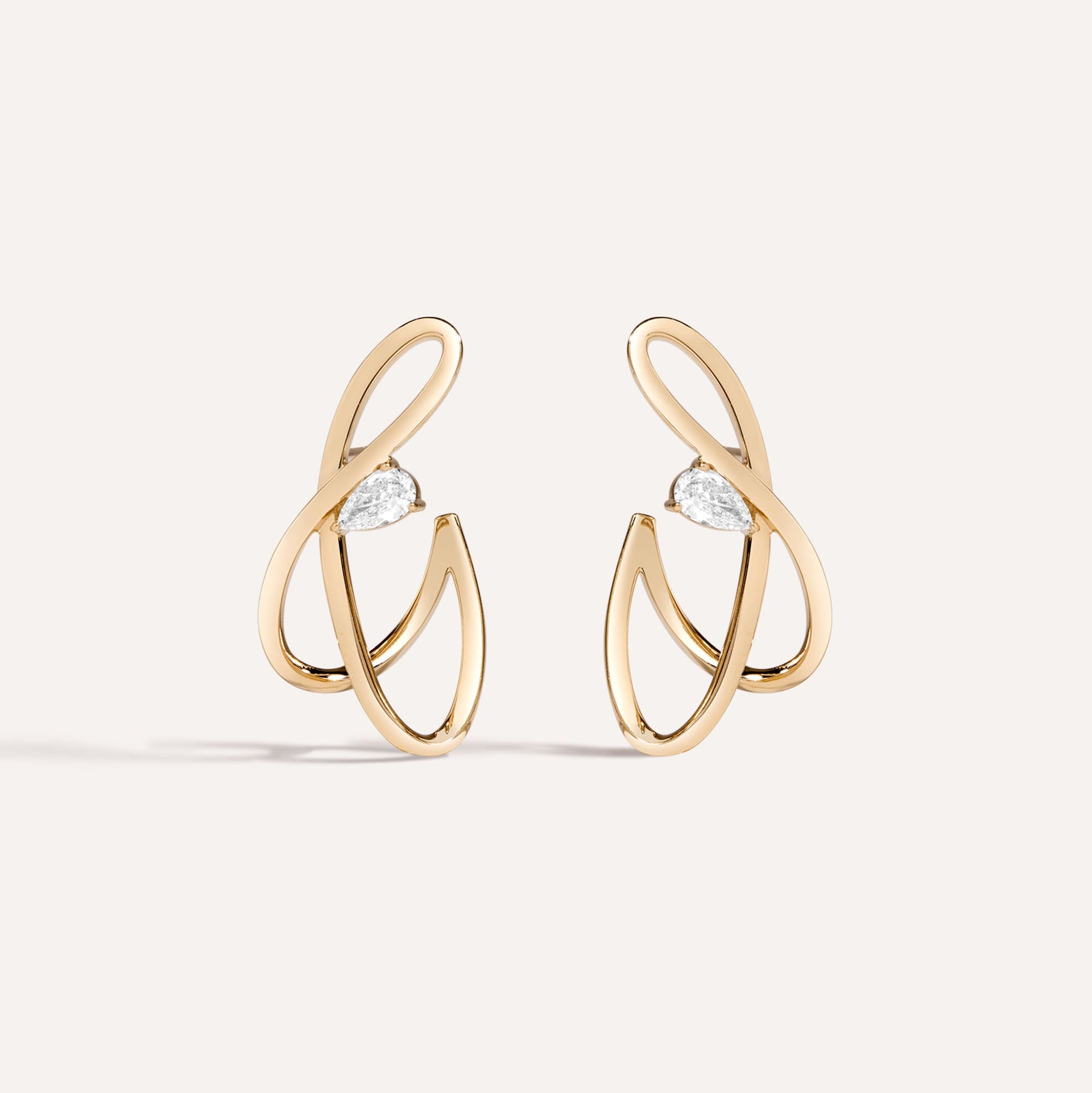Beauty Bloom Earrings