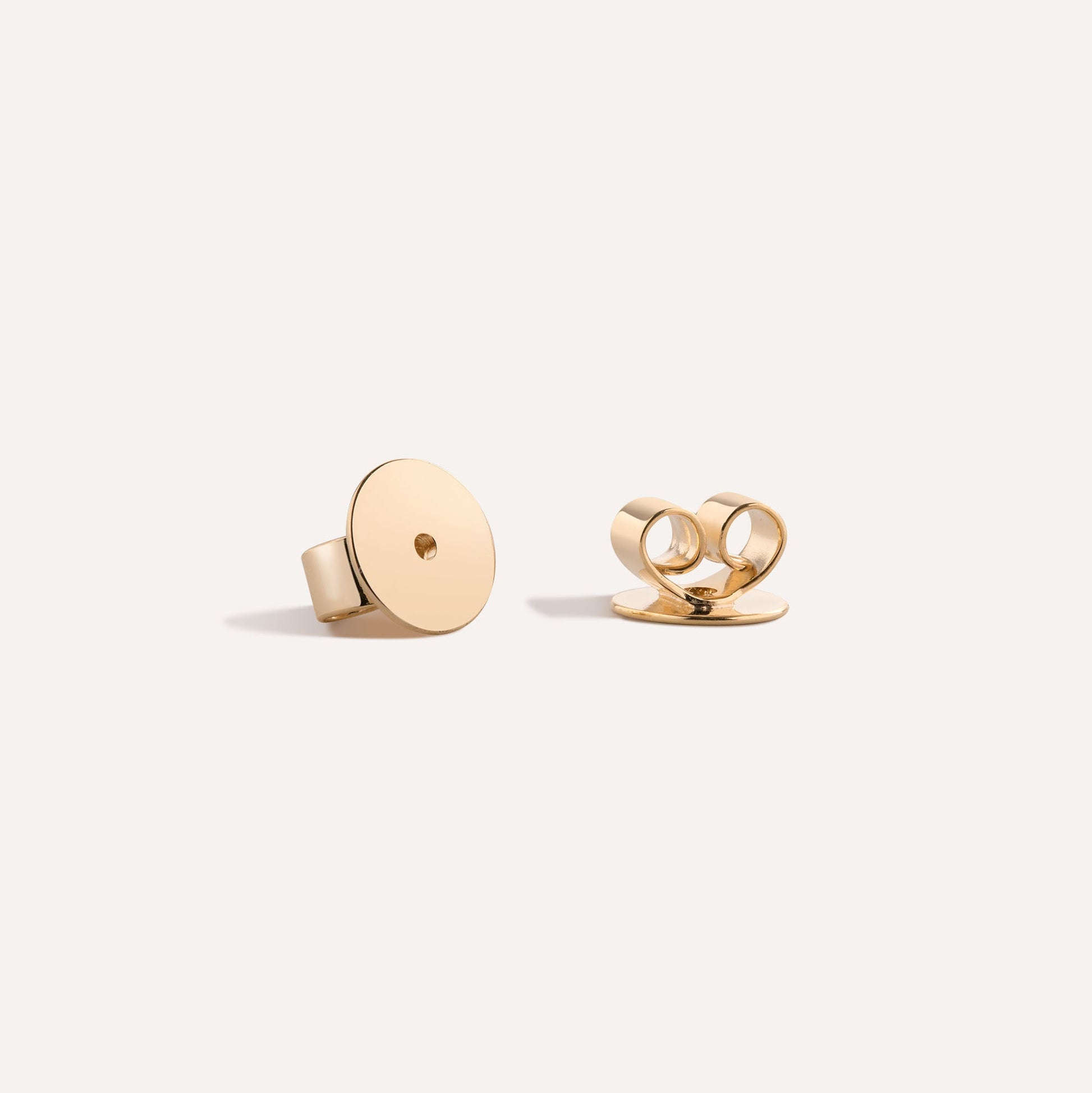 Dilly Dallying Pear Stud Earrings - LÚDERE