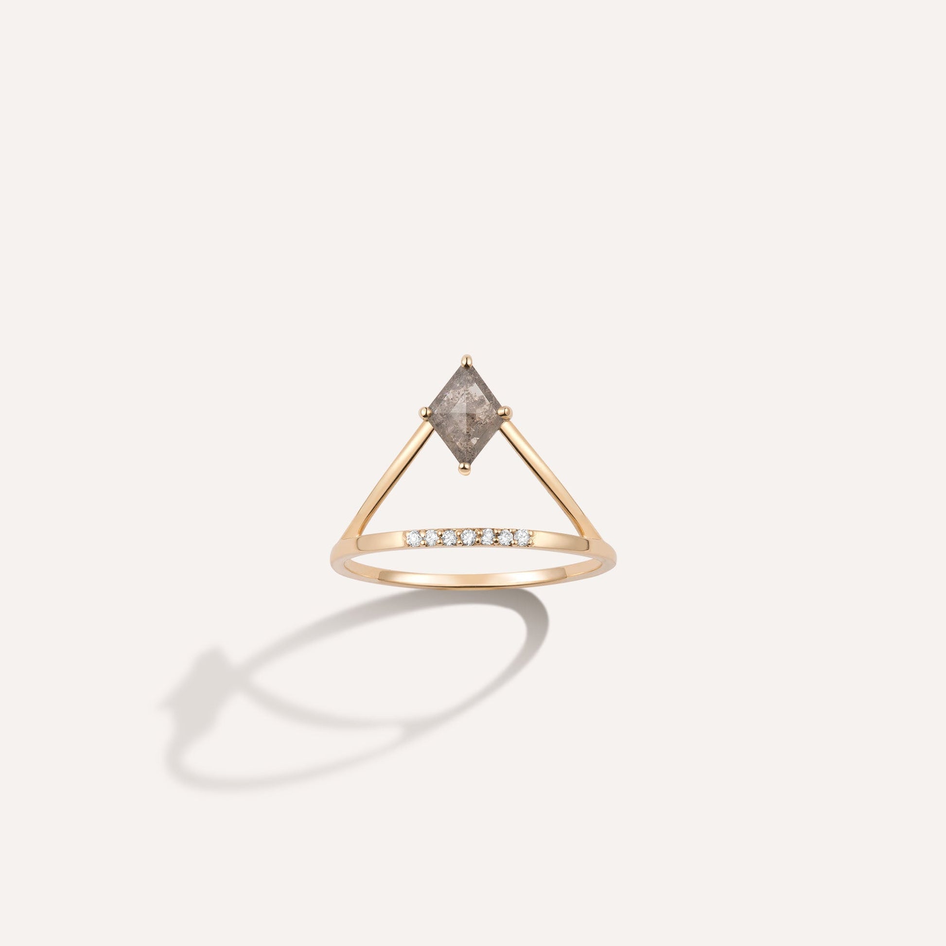 Hello Lovely Ring - LÚDERE