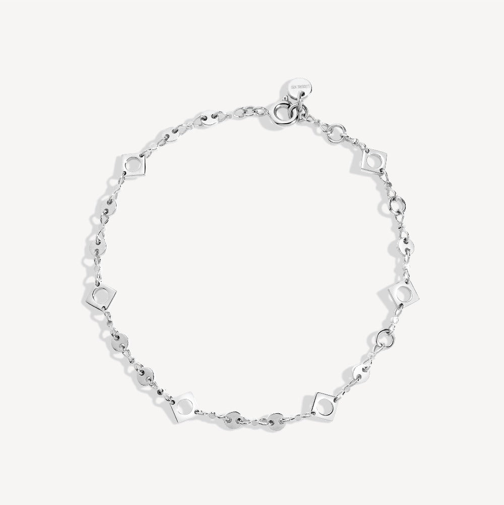 Let It Be Bracelet - LÚDERE