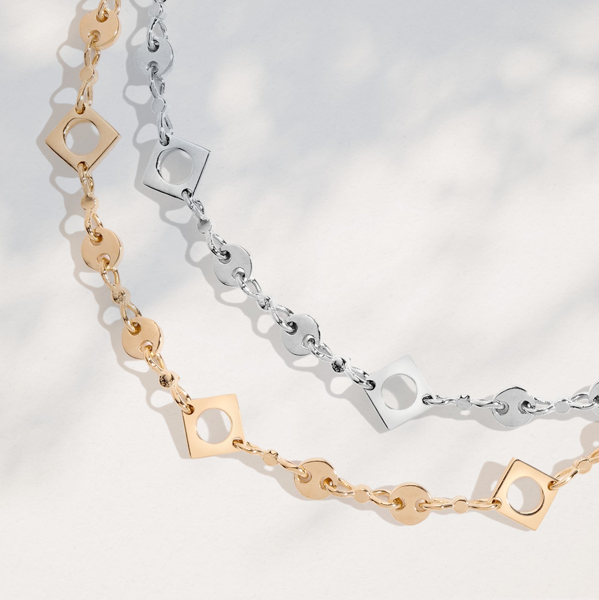 Let It Be Bracelet - LÚDERE