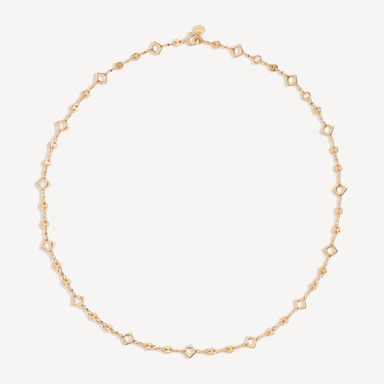 Let It Be Necklace - LÚDERE