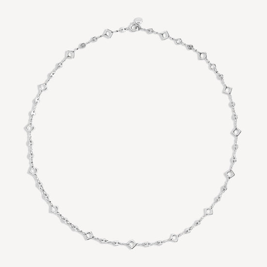 Let It Be Necklace - LÚDERE